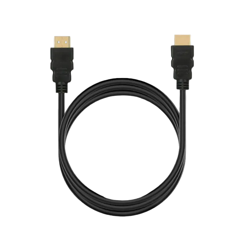 كابل HDMI عالي الوضوح يدعم دقة 4K