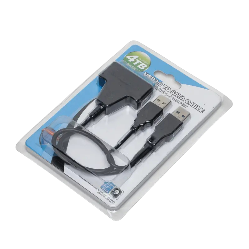 USB 3.0 to 2.0 Cable for WD External Hard Drive