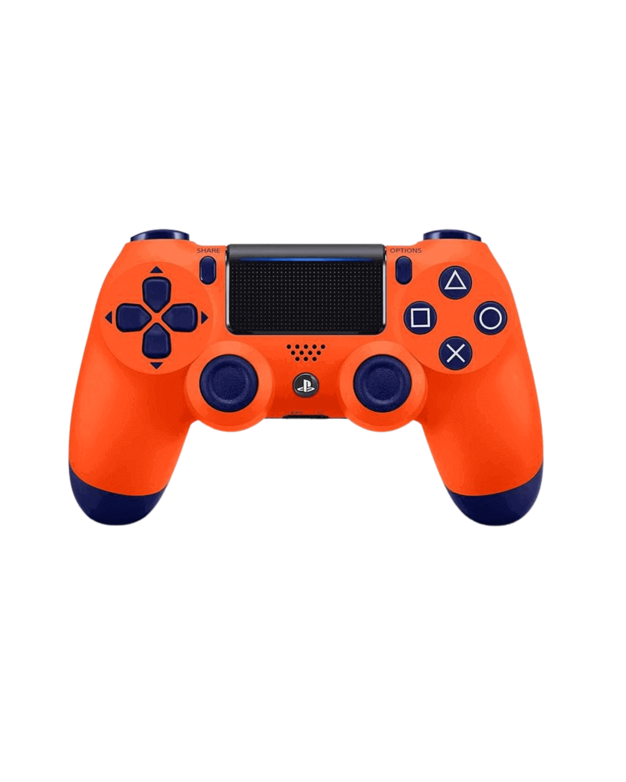 PS4 Controller Copy – Colors