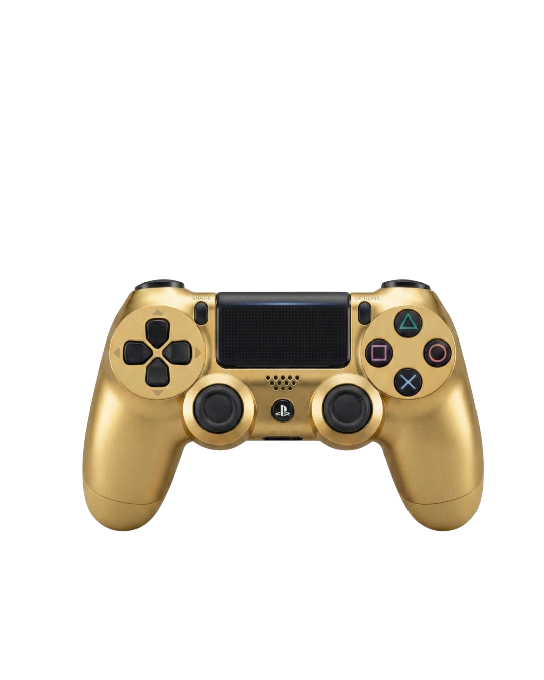 DUALSHOCK 4 wireless PS4 controller - Color - Renewed Grade B