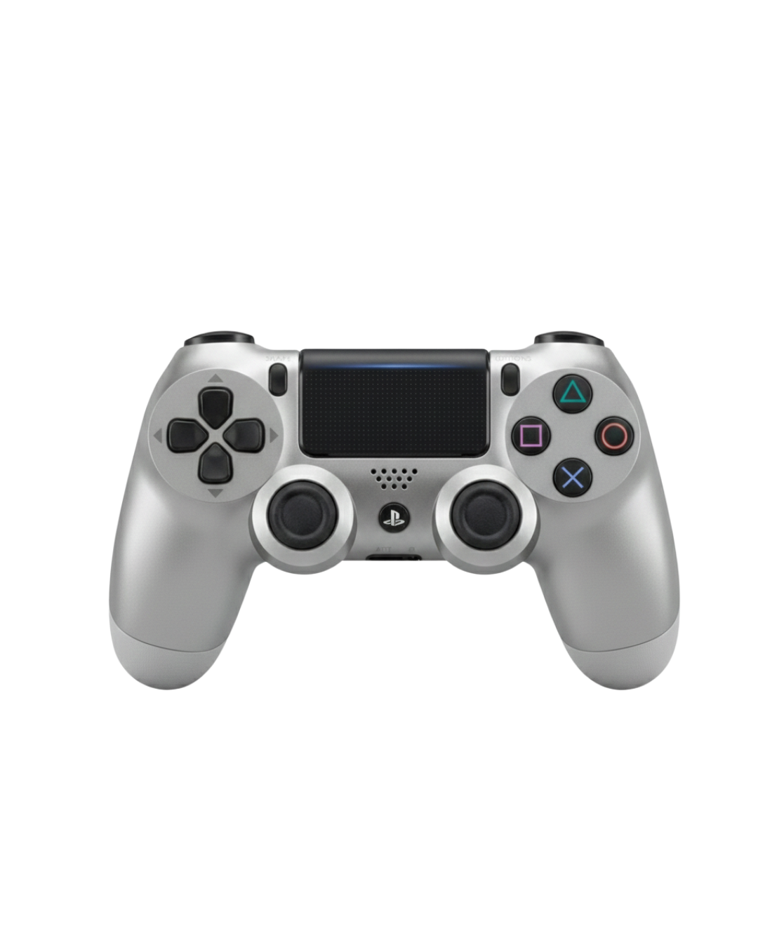 DUALSHOCK 4 wireless PS4 controller - Color - Renewed Grade A