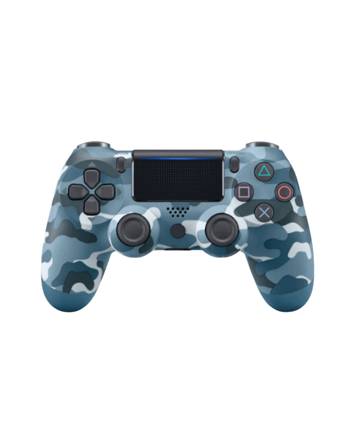 نسخة طبق الأصل من وحدة تحكم PS4 – تصميم مطبوع