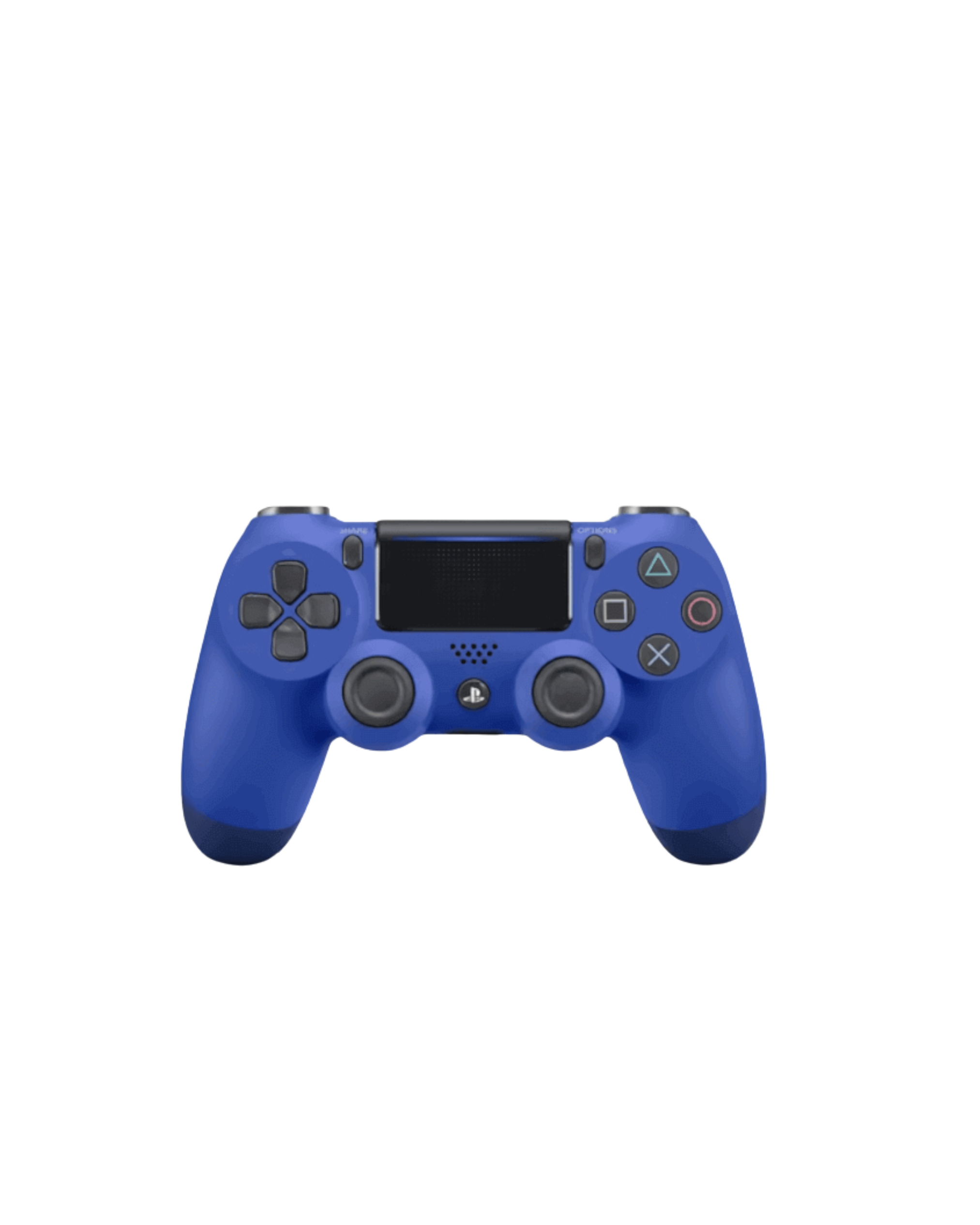 PS4 Controller Copy – Colors
