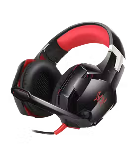 GS600 Wired Gaming Headset - Kotion EACH