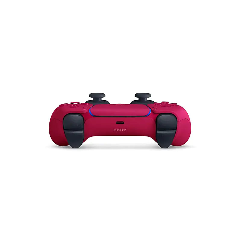 PS5 DualSense™ Wireless Controller - Cosmic Red - دراع لبلايستيشن 5 أحمر - THARAA STORE-2