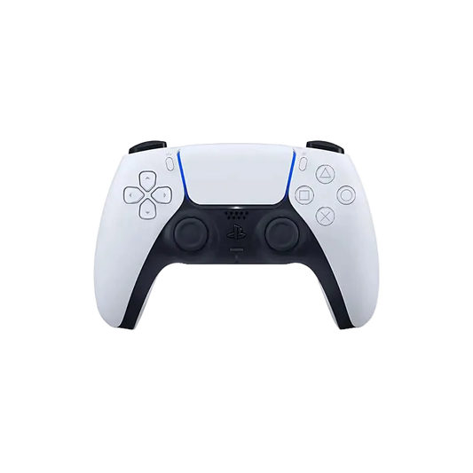 PS5 DualSense™ Wireless Controller - White - دراع لبلايستيشن 5 أبيض - THARAA STORE -5