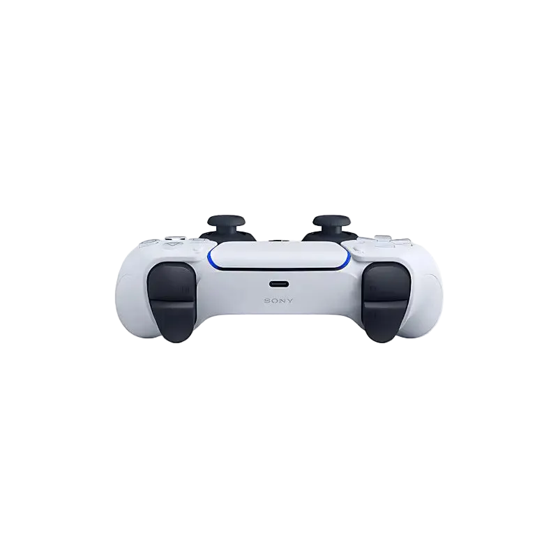 PS5 DualSense™ Wireless Controller - White - دراع لبلايستيشن 5 أبيض - THARAA STORE -6