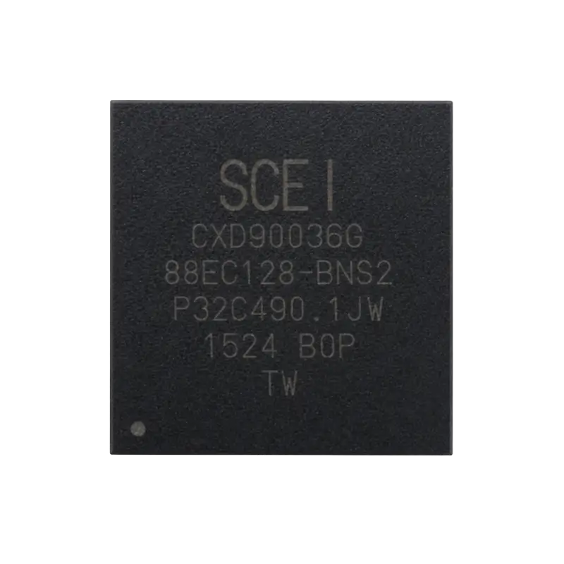 SCEI CXD90036G Southbridge IC replacement chip for Sony PlayStation 4 PS4 Slim and PS4 Pro motherboard repair - THARAA STORE
