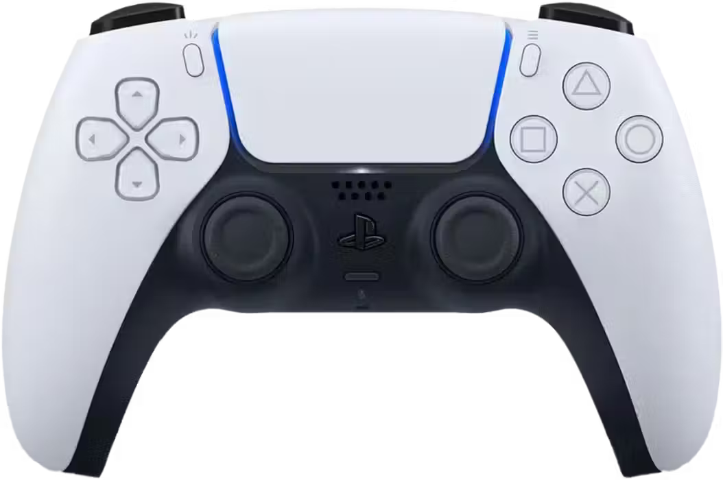 Sony PlayStation 5 Pro Console – 1TB – With DualSense Controller – 1-Year Warranty