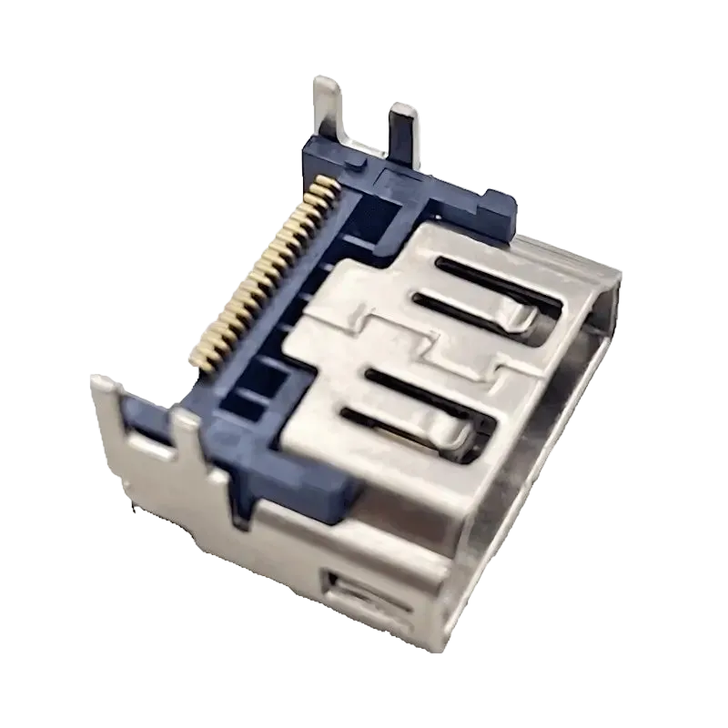 HDMI Port Socket for PlayStation 5 Console