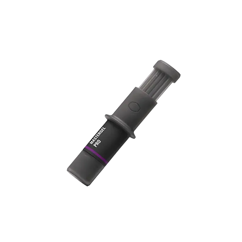 MASTERGEL PRO – High-Performance Thermal Paste / Cooler