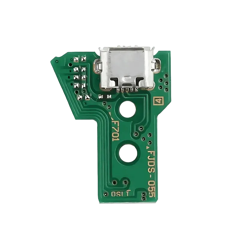 Micro USB Charging Port Socket Board for PS4 Pro Controller – JDM-055