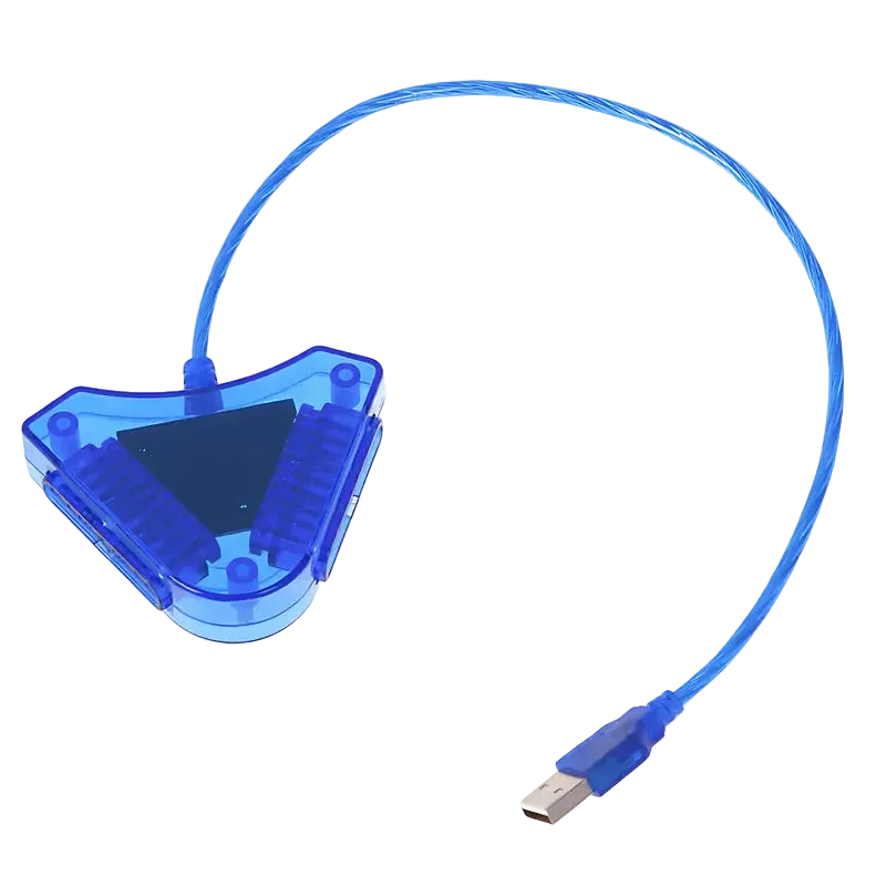 PlayStation 2 Controller Cable