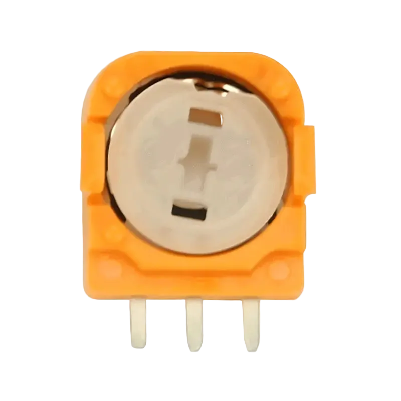 Orange Sensor for PS4 Controller