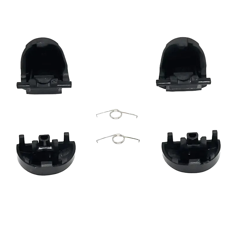 Trigger Buttons with Springs Set for PS4 US Controller – JDM 030