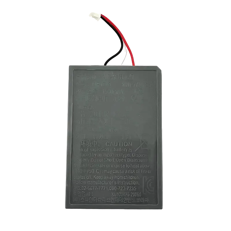 Original Battery for PS5 DualSense Controller – OEM