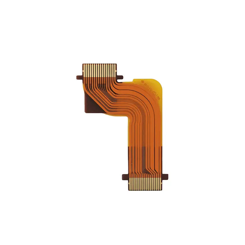 فلاتات تراكات الجمب العسلي لدراع 5 - L2 R2 Trigger Button Flex Ribbon Cables For PS5 Controller V1.0 & V2.0