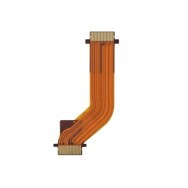 فلاتات تراكات الجمب العسلي لدراع 5 - L2 R2 Trigger Button Flex Ribbon Cables For PS5 Controller V1.0 & V2.0