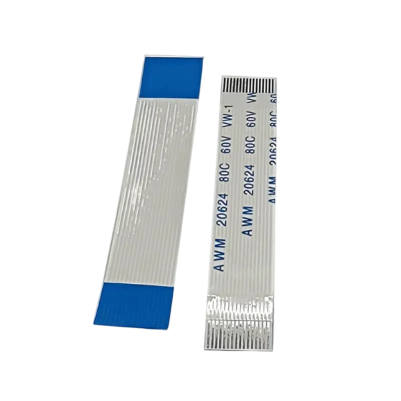 L2 R2 Trigger Button Flex Ribbon Cables for PS5 DualSense Controller – V3.0