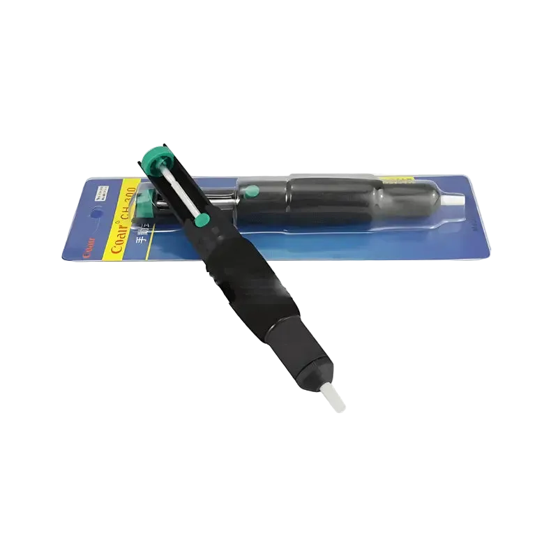 Manual Solder Sucker CH-300