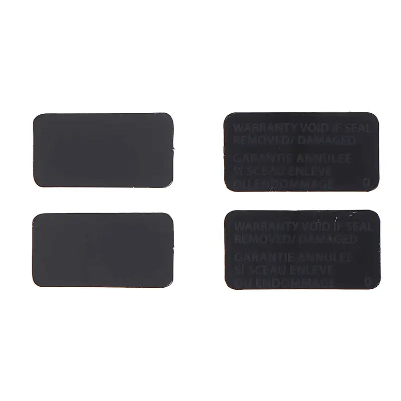 بروشامة لـ 4 فات أصلية - ملصق حماية PS4 FAT