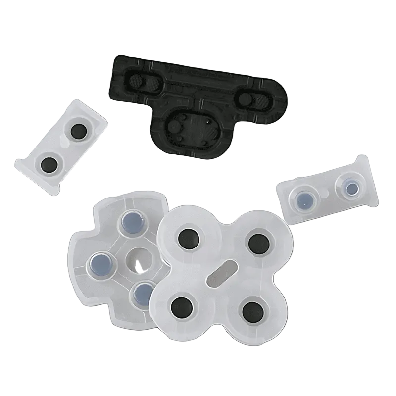 PS3 Silicone Controller Protective Case