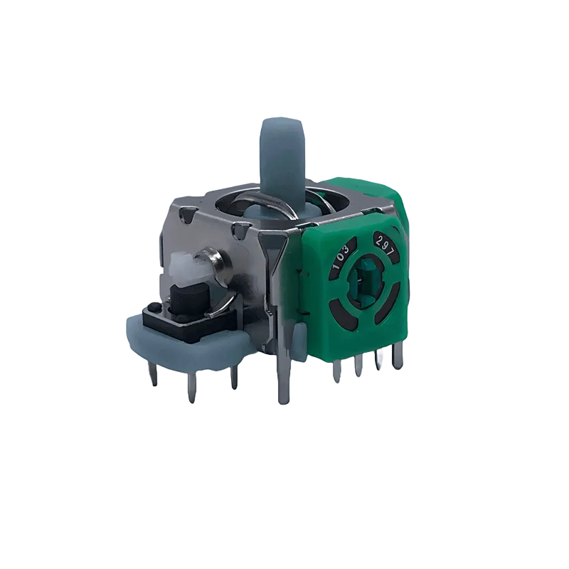 PS3 Controller Internal Analog Thumbstick Replacement