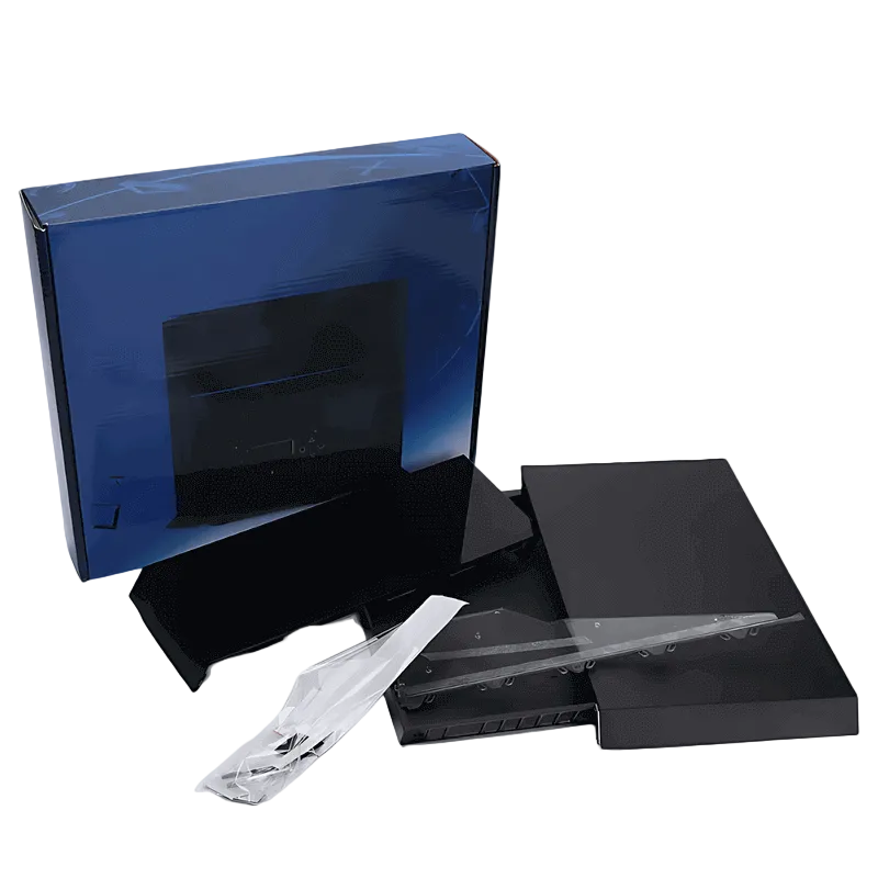 Full Housing / Shell Case for PS4 FAT Controller