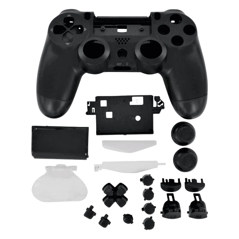 PS4 Pro Controller Body Shell – JDM-040 (OEM Quality)