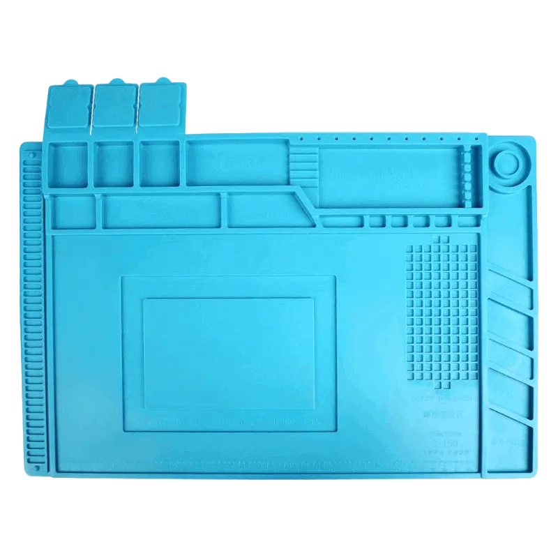 بادة سيليكون 48x31.8 سم