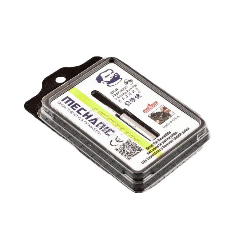 Mechanic 900M T I Fine Soldering Tip