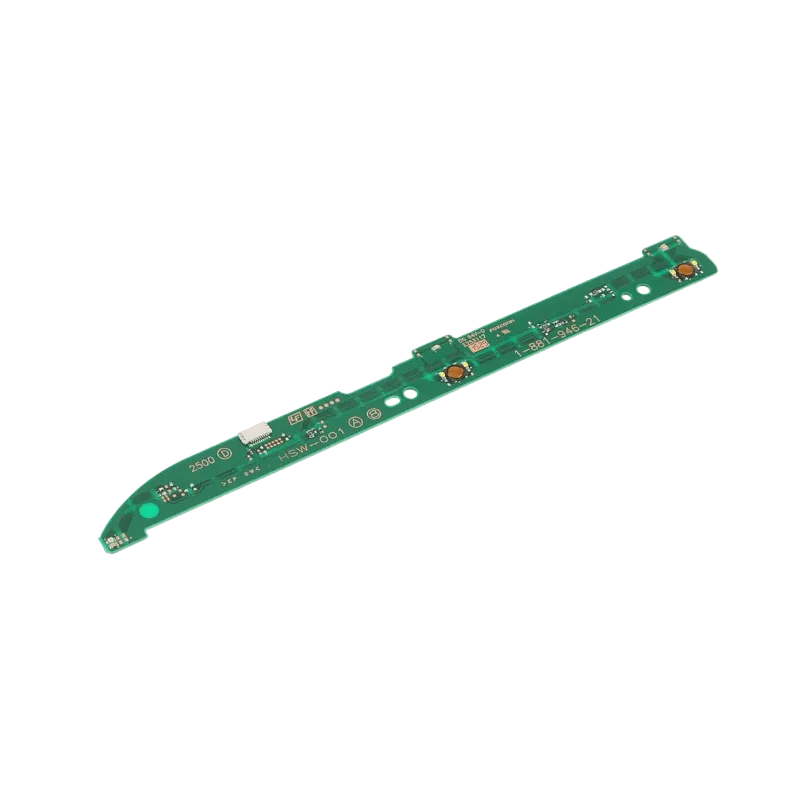 PS3 Model 2500 Power Button Switch HSW 001