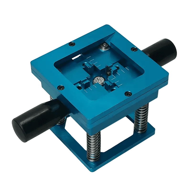 PCB Stencil Holder Base