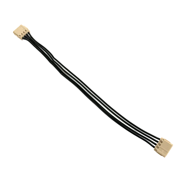 PS4 FAT Power Supply 4-Pin Ribbon Flex Cable