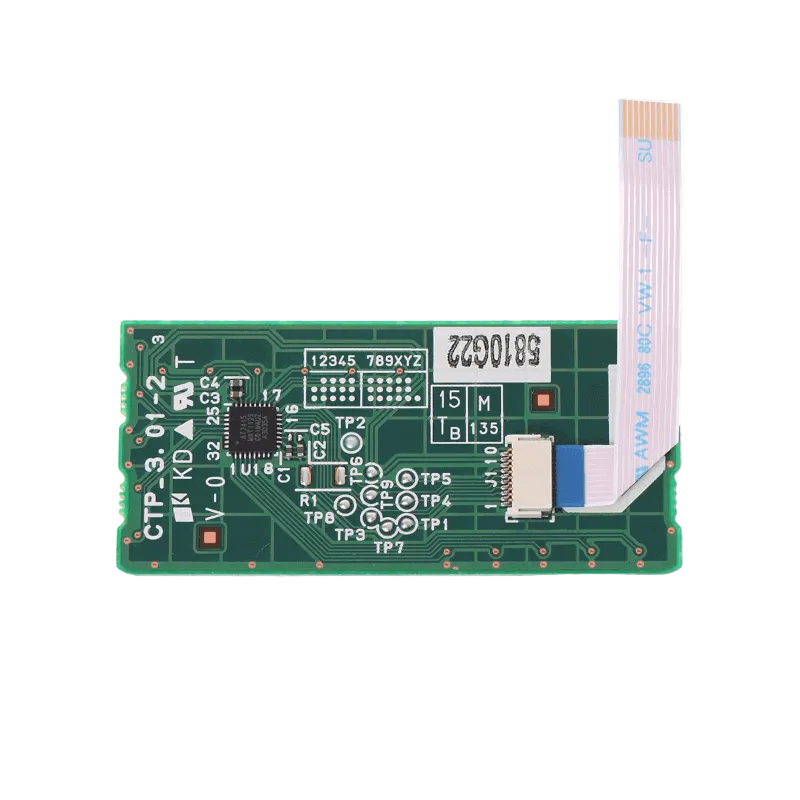 Touchpad Board for PS4 Pro Controller