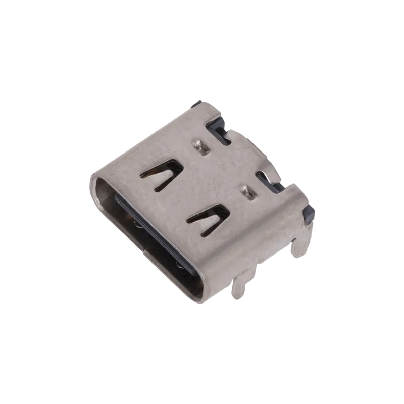 Charging Port Socket for PS5 DualSense Controller