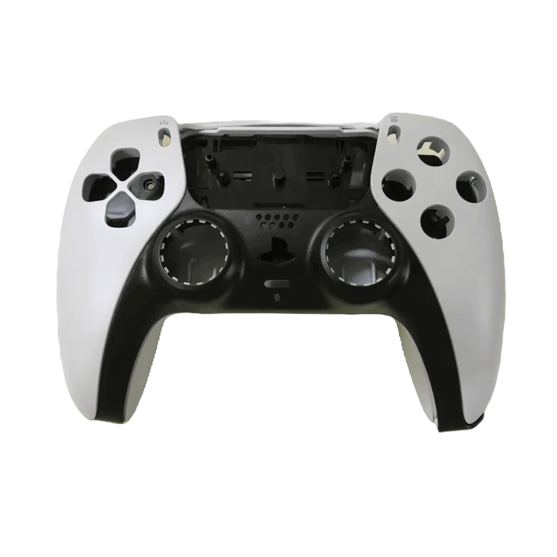 Original White Housing Shell for PS5 DualSense Controller (OEM)