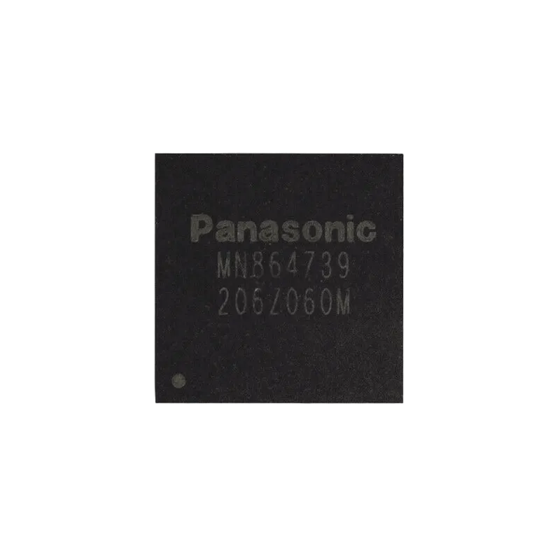 HDMI-Compatible IC Chip for PS5 Digital Edition (Fat Model)