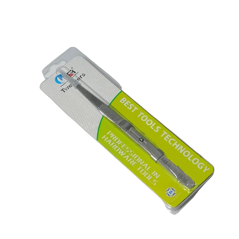 ملاقط كاسيا المستقيمة الدقيقة