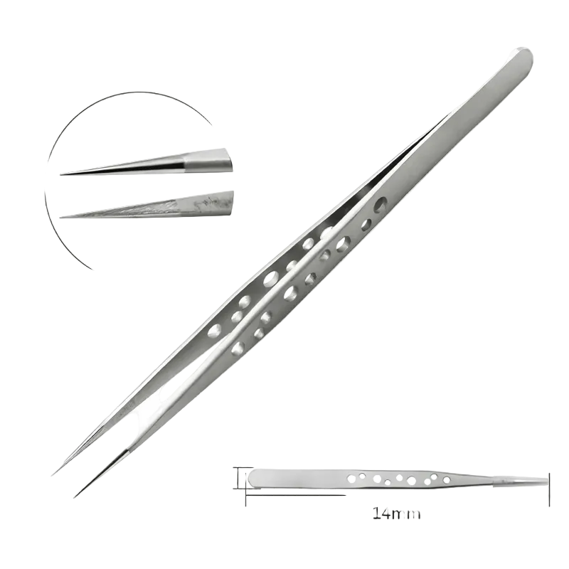 جيفت M&R عدل مضاد للكهرباء الساكنة