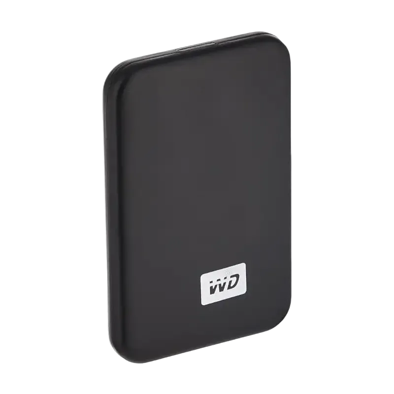 External Hard Drive Case for WD