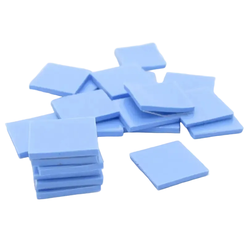 قطعة تبريد حرارية