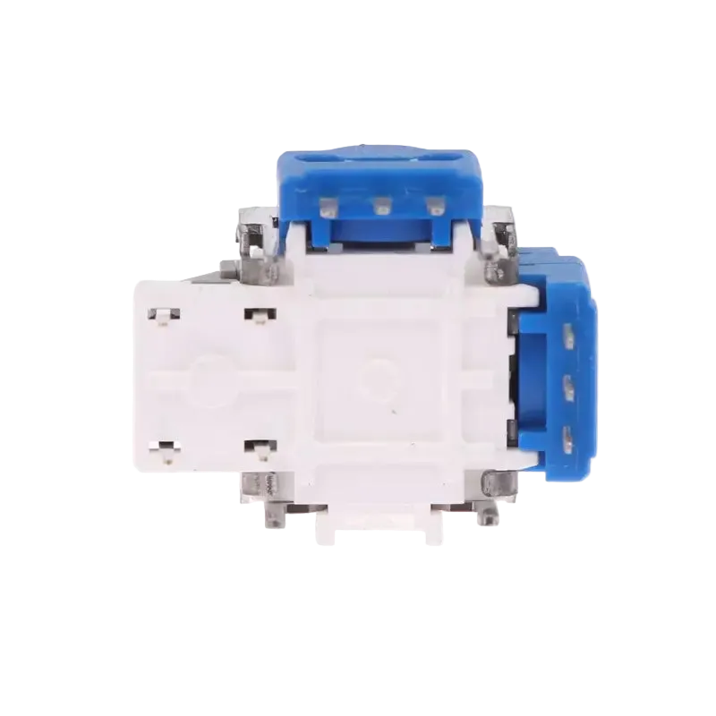 Magnetic Hall Effect Analog Stick for PS5 DualSense Controller – Version 2