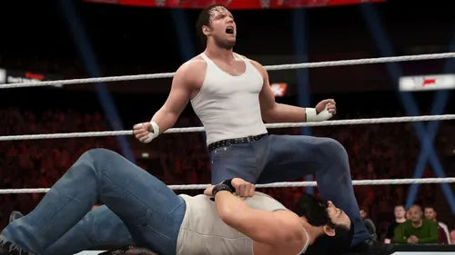 WWE 2K16 - PS4
