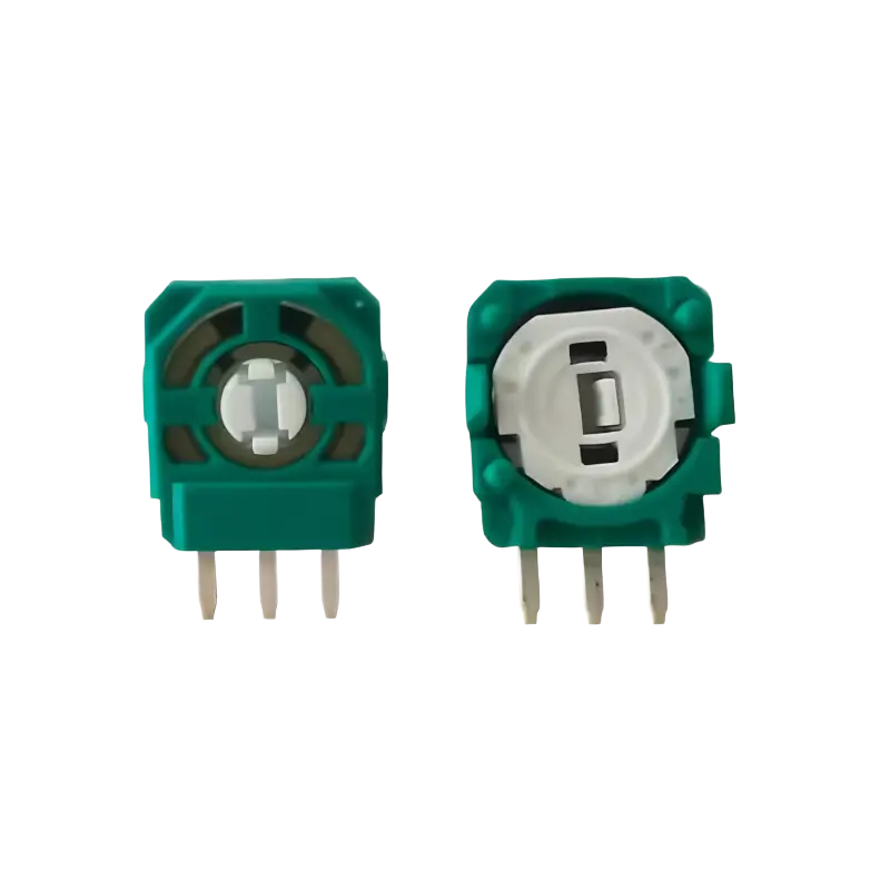 V2 10K analog joystick potentiometer replacement for Sony PS4 DualShock 4 controller drift repair - THARAA STORE