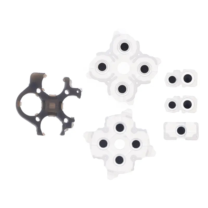 Conductive Rubber Pad V2.0 for PS5 Controller BDM-020 – Full Button Set