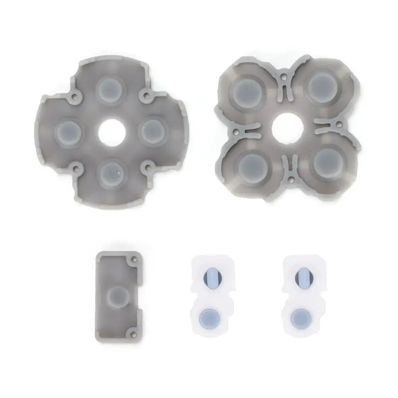Conductive Rubber Pad V2.0 for PS5 Controller BDM-020 – Full Button Set