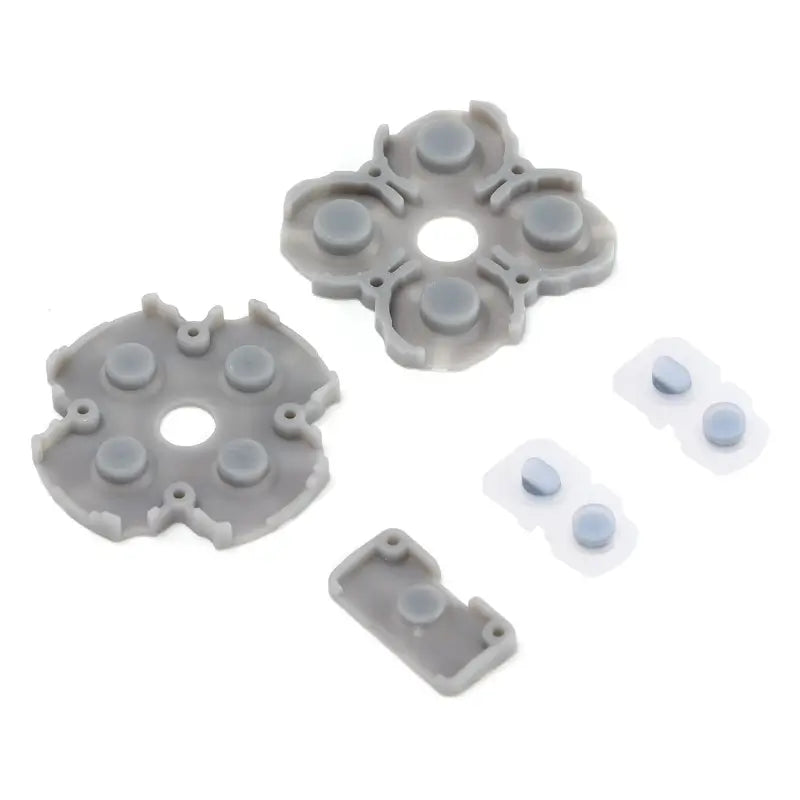 Conductive Rubber Pad V2.0 for PS5 Controller BDM-020 – Full Button Set