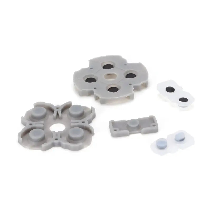 Conductive Rubber Pad V2.0 for PS5 Controller BDM-020 – Full Button Set
