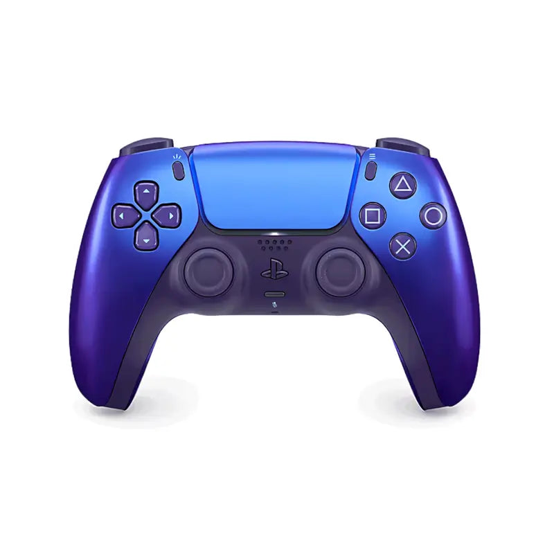 DualSense Wireless Controller Chroma Indigo for PS5 – Official Sony Controller